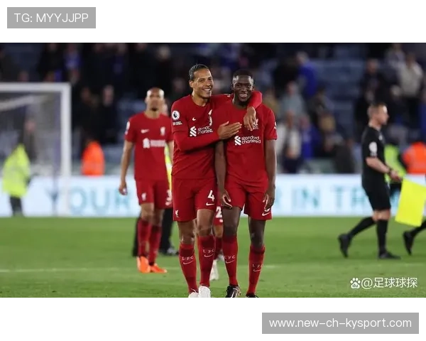 利物浦迎战布莱顿，范戴克是否能确保防线稳固？，利物浦 范戴克