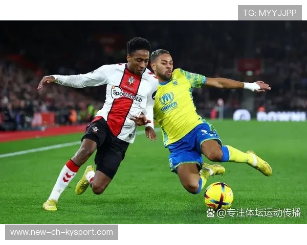 南安普顿大破对手，赛季保级信心大增，南安普顿什么水平