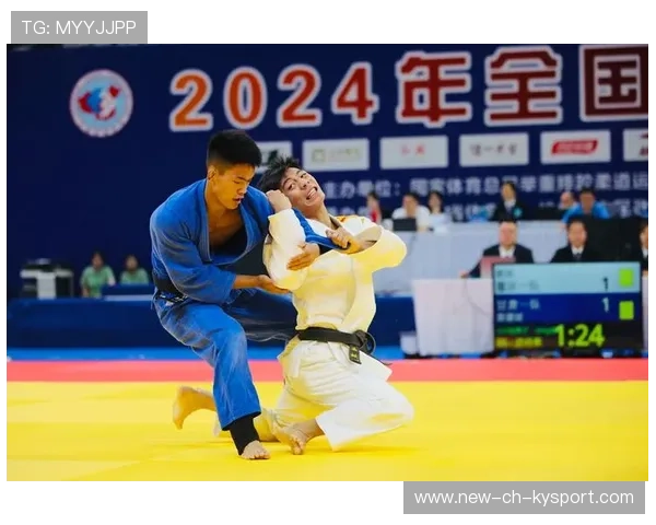 亚洲柔道锦标赛中国军团勇夺五金，亚洲柔道强国